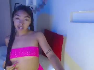 pocahontas_moon from Chaturbate is Freechat