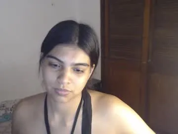 Pocahontas_princess__ from Chaturbate
