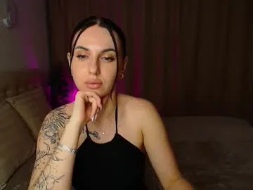 poison_inyour_mind from Chaturbate is Freechat