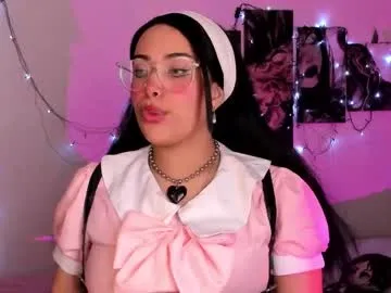 poison_willow from Chaturbate is Freechat