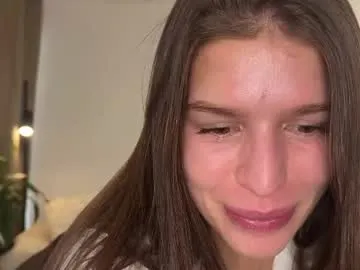 polinalise from Chaturbate is Freechat