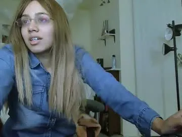 polinalove_streamer from Chaturbate is Freechat