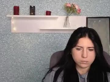 polinaray from Chaturbate is Freechat