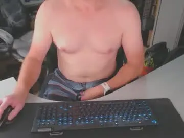 Poodledude from Chaturbate