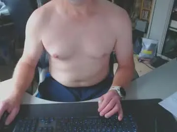 Poodledude from Chaturbate