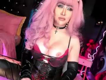 porn_goddess_lily from Chaturbate is Freechat