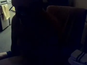 Poshman65 from Chaturbate