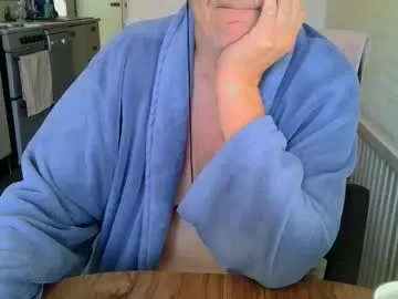 Poshman65 from Chaturbate