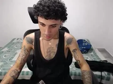 present_the_magic from Chaturbate is Freechat