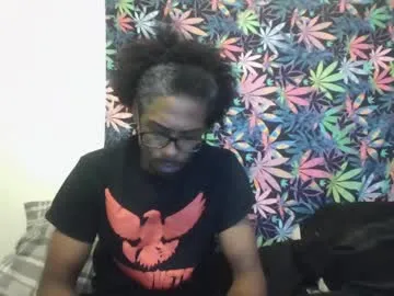 Presidentialbryana from Chaturbate