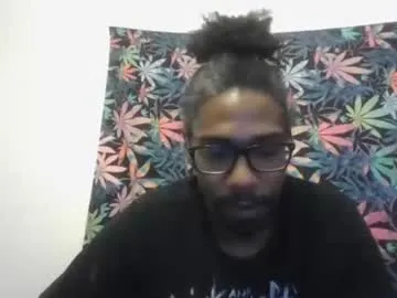 Presidentialbryana from Chaturbate