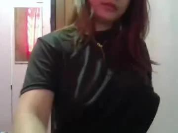 pretty_aimee from Chaturbate is Freechat