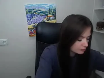 pretty_angell_ from Chaturbate is Freechat