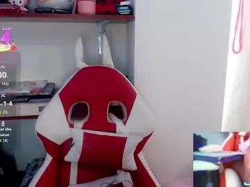 pretty_candysex from Chaturbate is Freechat