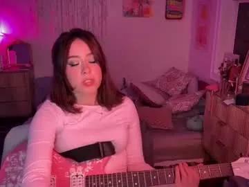 pretty_in_p1nk from Chaturbate is Freechat