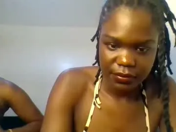 Pretty_naya from Chaturbate