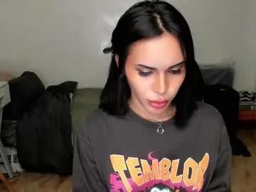 prettylittlesuckerr from Chaturbate is Freechat