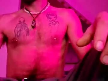 prettysolidd7 from Chaturbate is Freechat