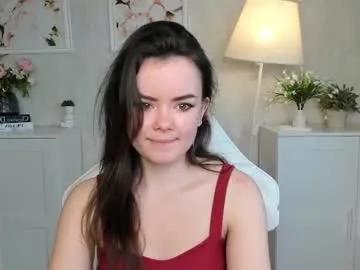 prettyyy_kitty from Chaturbate is Freechat