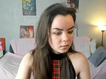 prettyyy_kitty from Chaturbate is Freechat