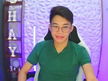 prince_harrison from Chaturbate is Freechat