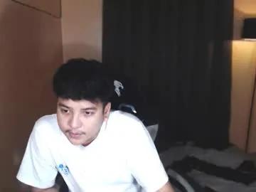 prince_killian from Chaturbate is Freechat