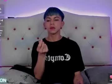 princeapolo_anki from Chaturbate is Freechat