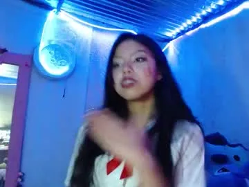 princess_elia from Chaturbate is Freechat