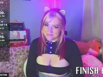 princess_sofiee from Chaturbate is Freechat