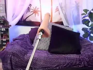 princessalaska1 from Chaturbate is Freechat
