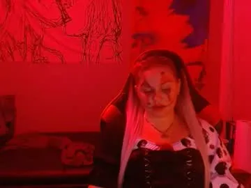 princessandthebear03 from Chaturbate is Freechat