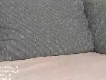 princessjasmine_18 from Chaturbate is Freechat