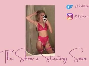 princesskyliexx from Chaturbate is Freechat