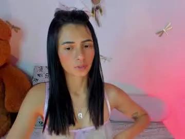 princessluna_14 from Chaturbate is Freechat