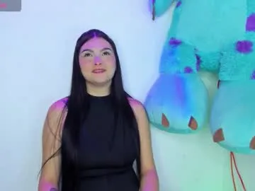 princesstiff_ from Chaturbate is Freechat