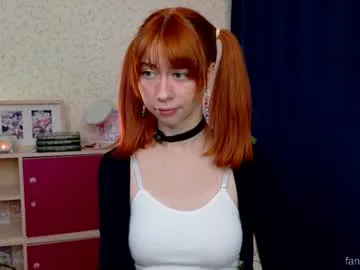 project_melony from Chaturbate is Freechat