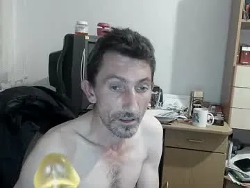 prosexualny from Chaturbate is Freechat