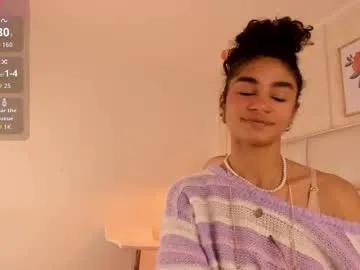 puffy_hearth from Chaturbate is Freechat