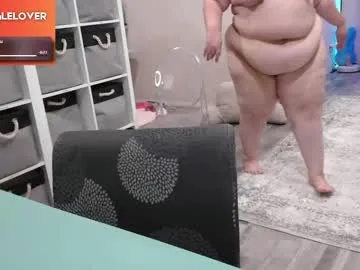 Pugglelover from Chaturbate