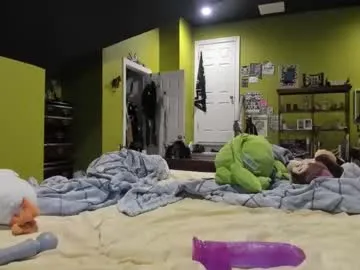 punkpupollie from Chaturbate is Freechat