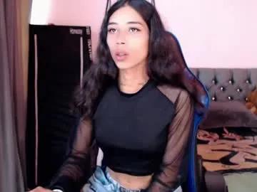 pupi_wolf from Chaturbate is Freechat