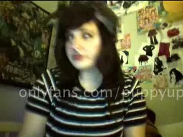 puppybliss from Chaturbate is Freechat