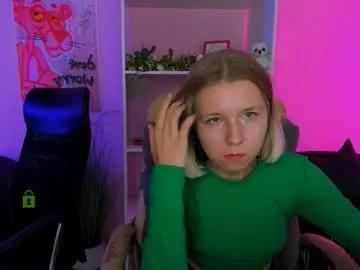 pure_radiance from Chaturbate is Freechat