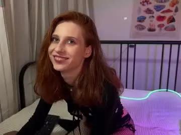 purplebeawer from Chaturbate is Freechat
