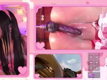 purrybella from Chaturbate is Freechat