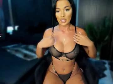 Pussydollxx from Chaturbate