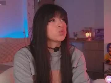 queen_gummy from Chaturbate