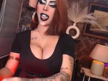 queen_mirahh from Chaturbate is Freechat