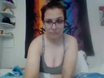 queenkriss97 from Chaturbate is Freechat