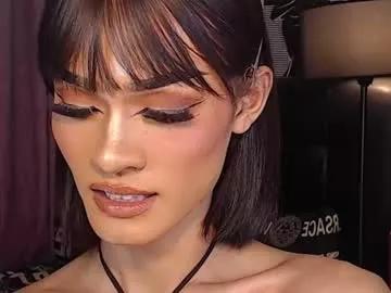 queenvalentinats from Chaturbate